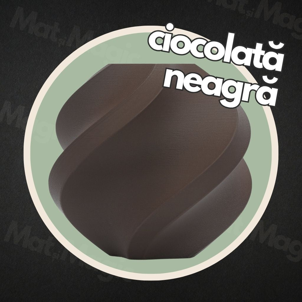 AAA Culori disponibile – Mat și Magic