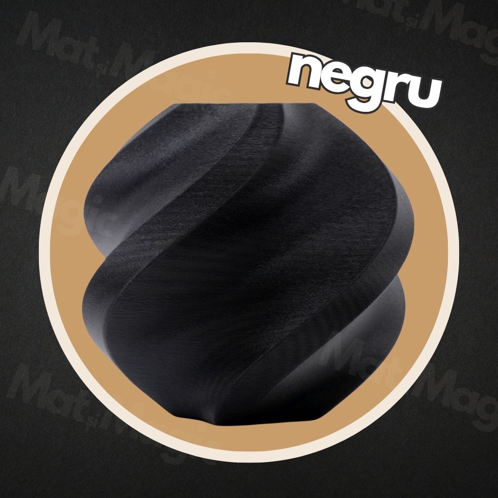 AAA Culori disponibile – Mat și Magic