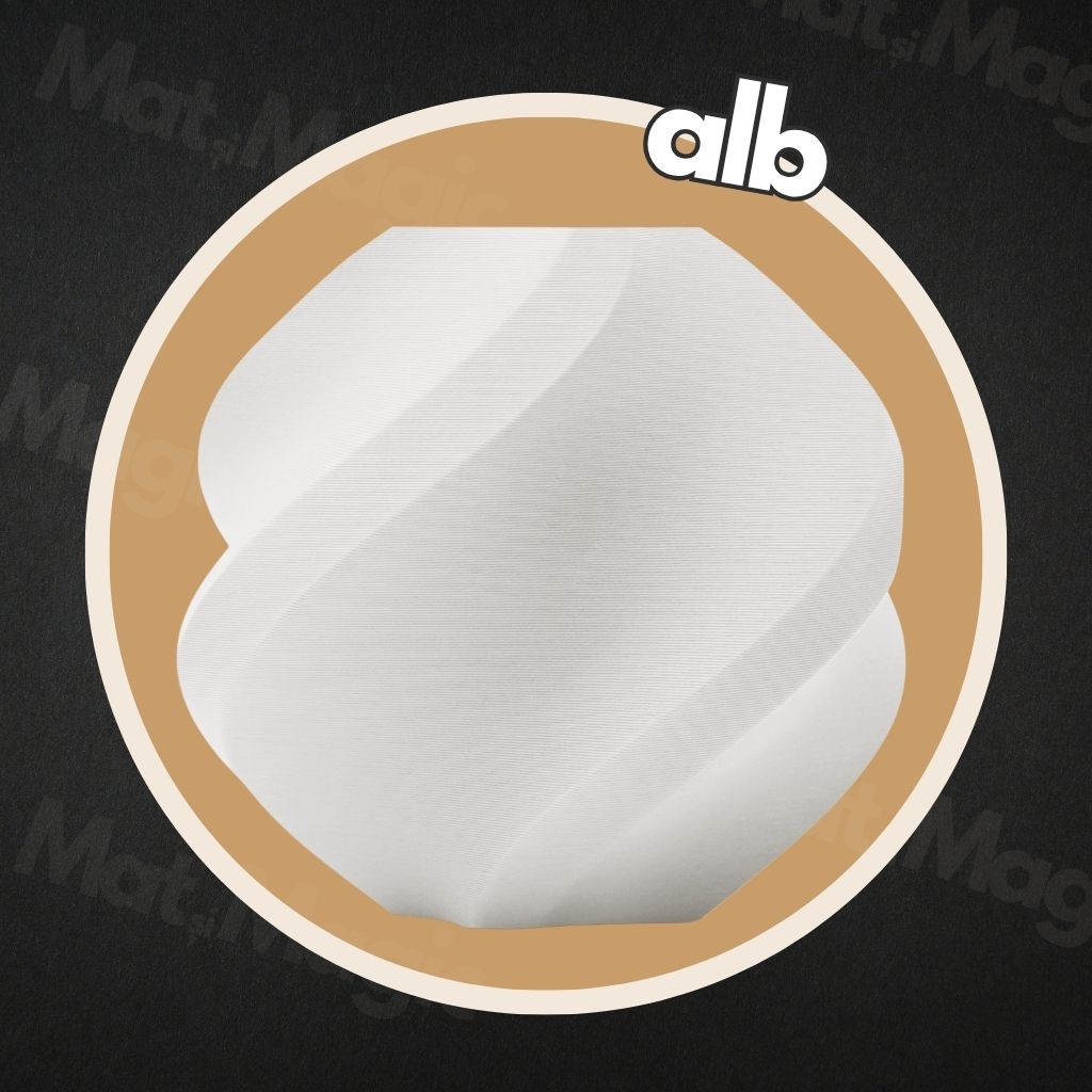 AAA Culori disponibile – Mat și Magic