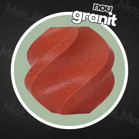 AAA Culori disponibile – Mat și Magic