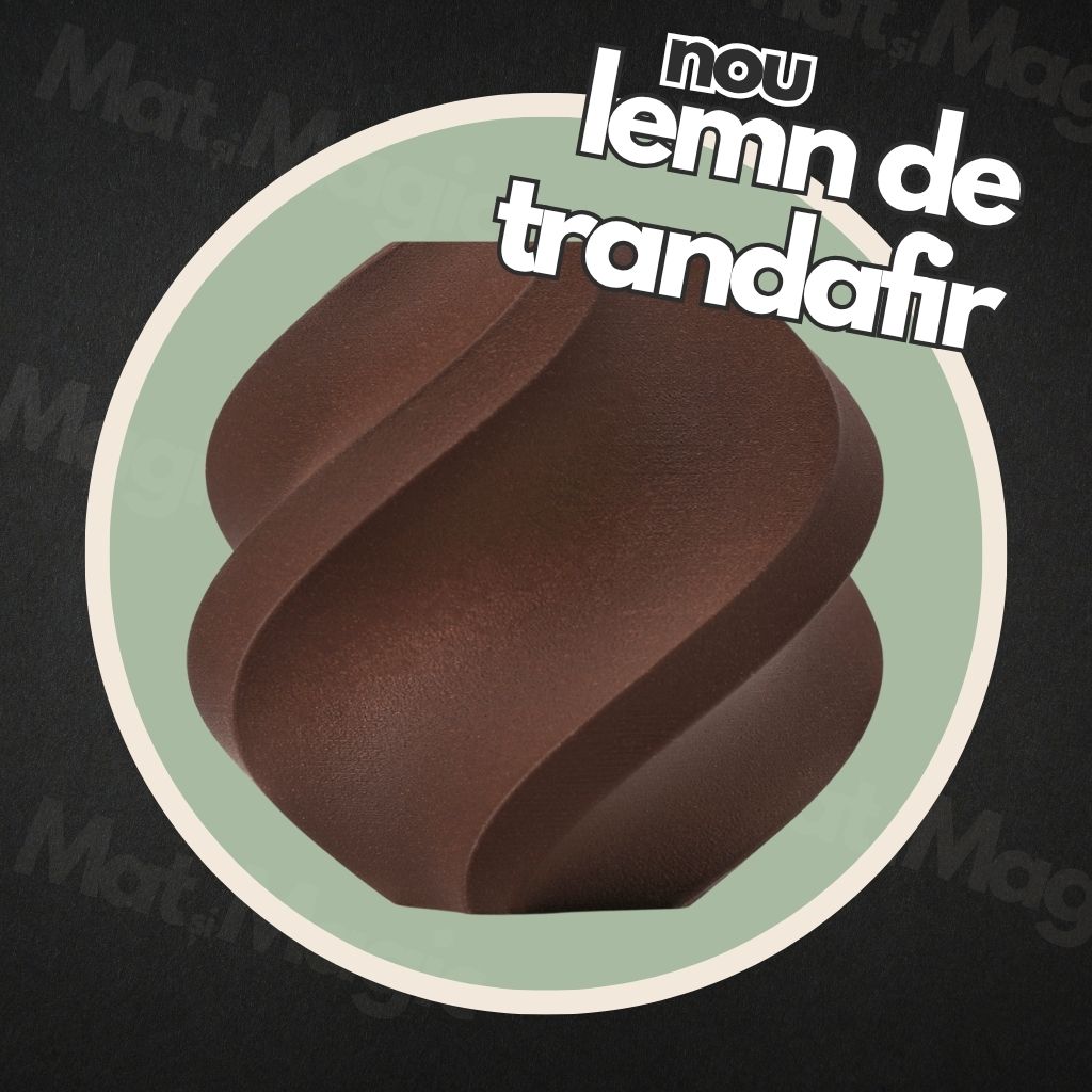 AAA Culori disponibile – Mat și Magic