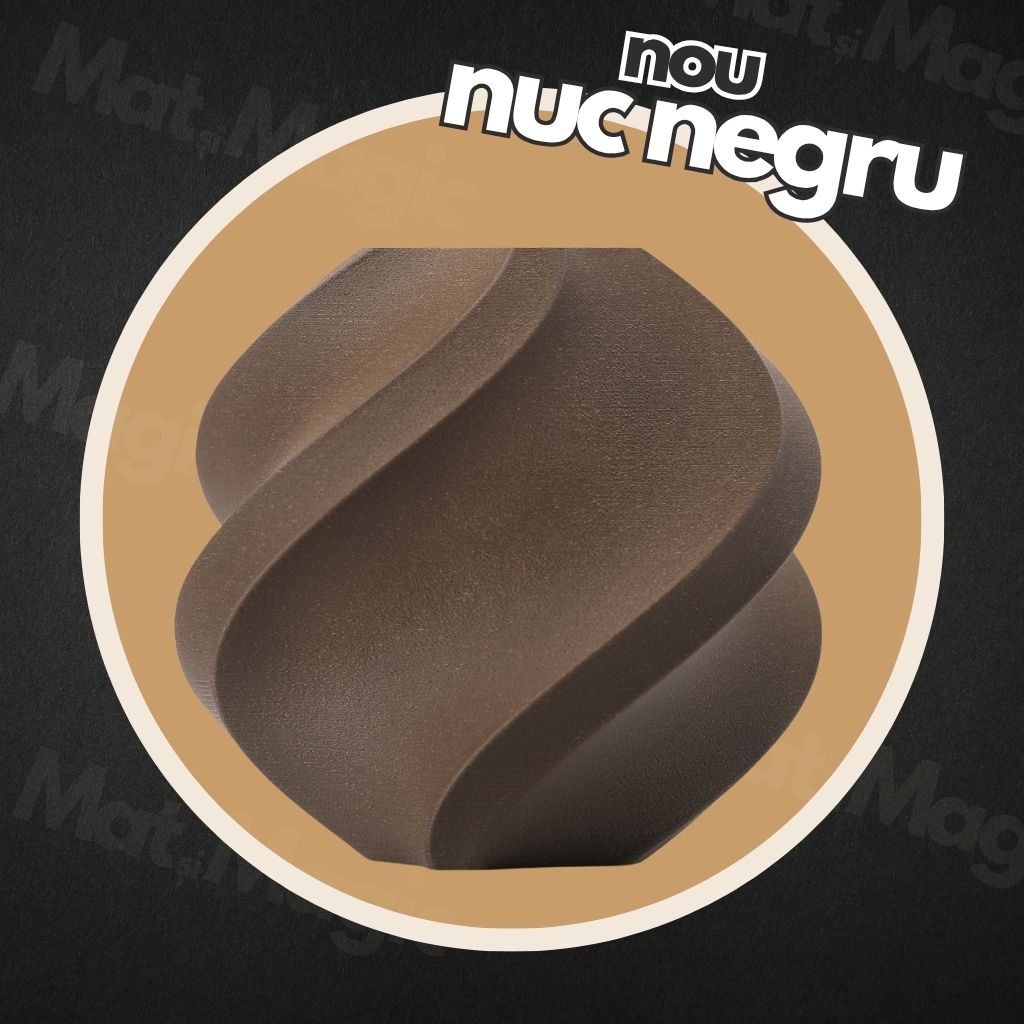 AAA Culori disponibile – Mat și Magic