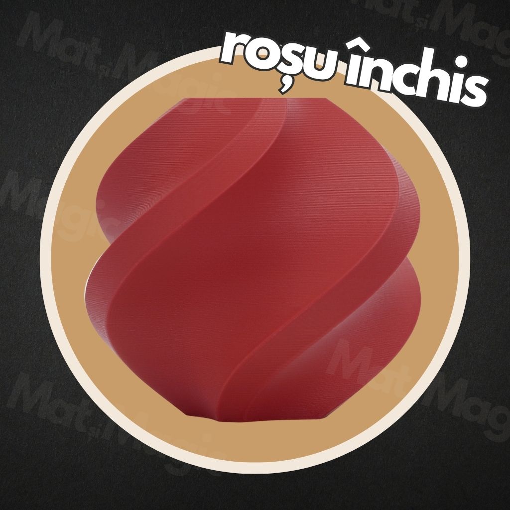 AAA Culori disponibile – Mat și Magic