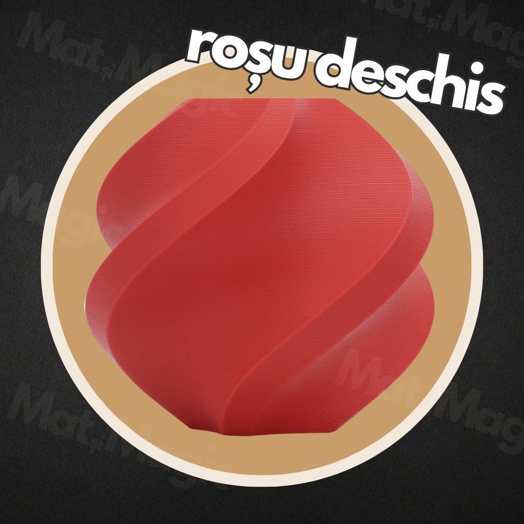 AAA Culori disponibile – Mat și Magic