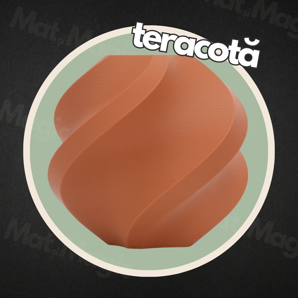 AAA Culori disponibile – Mat și Magic