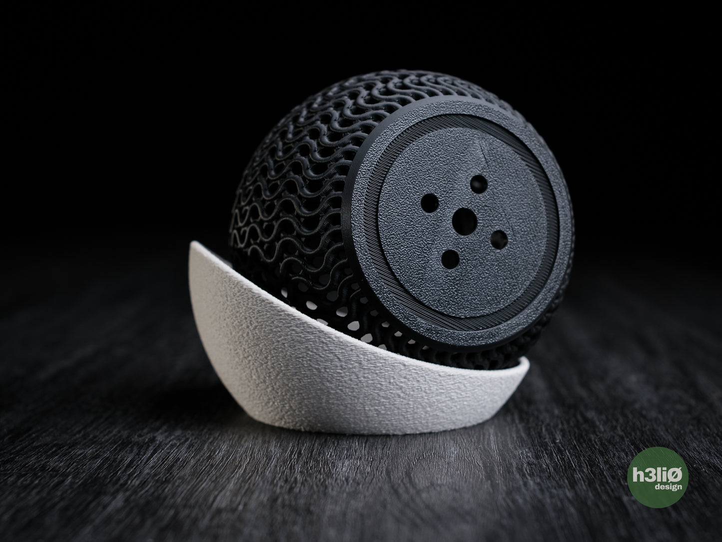 Echo - plantator