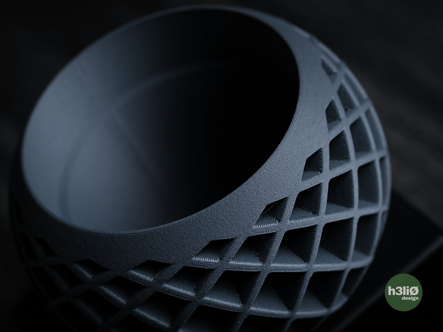 Evolve · planter