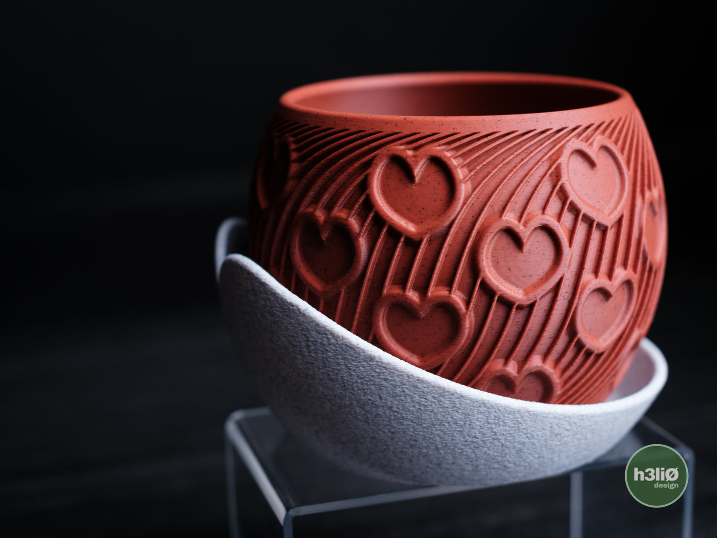 Cuore · plantator