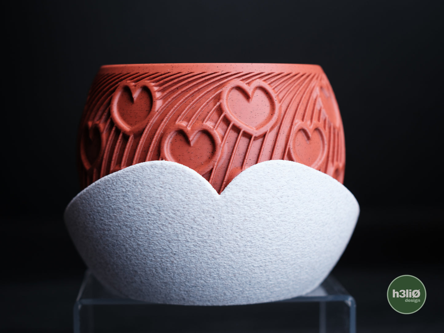 Cuore · plantator