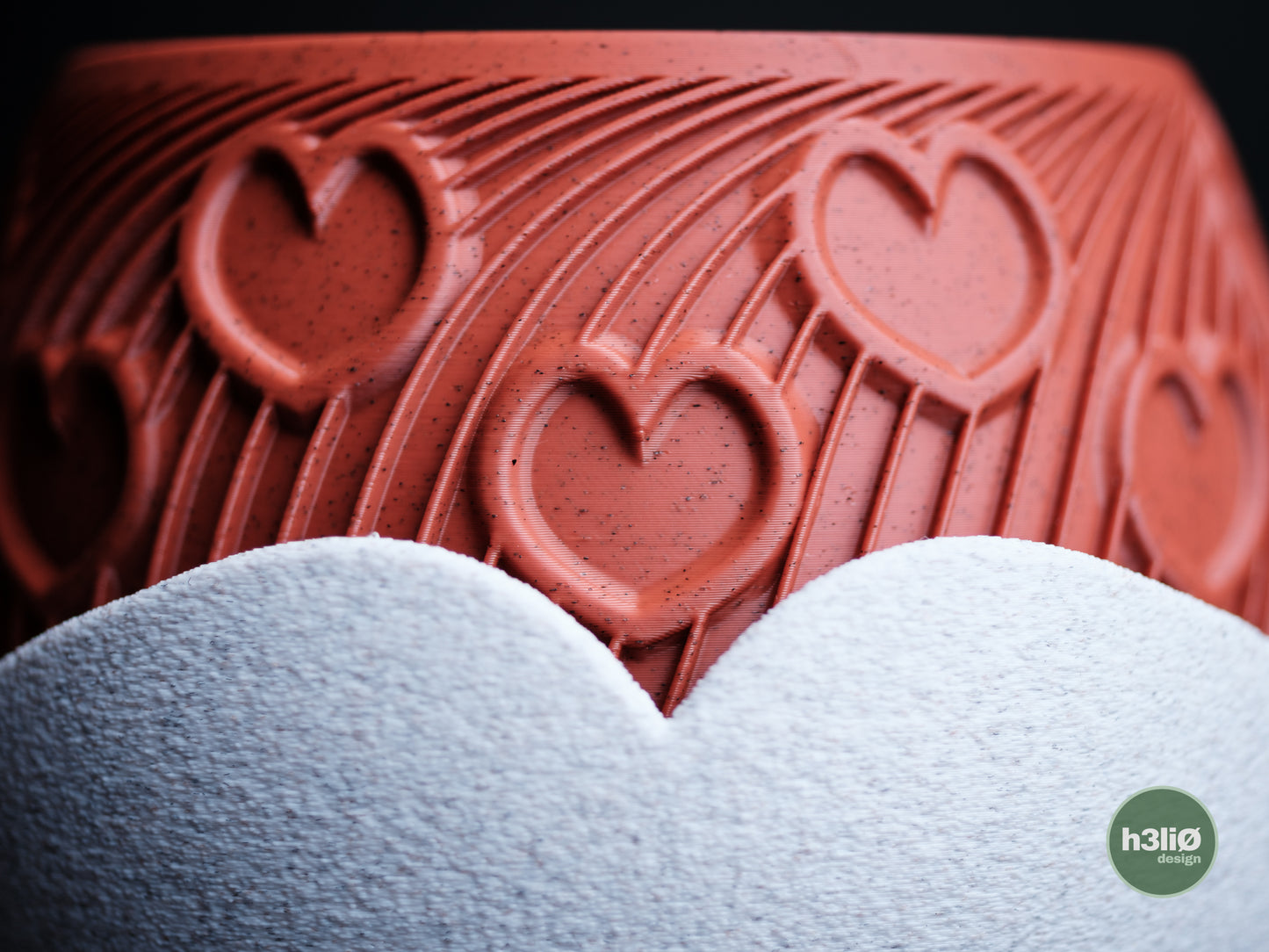 Cuore · plantator