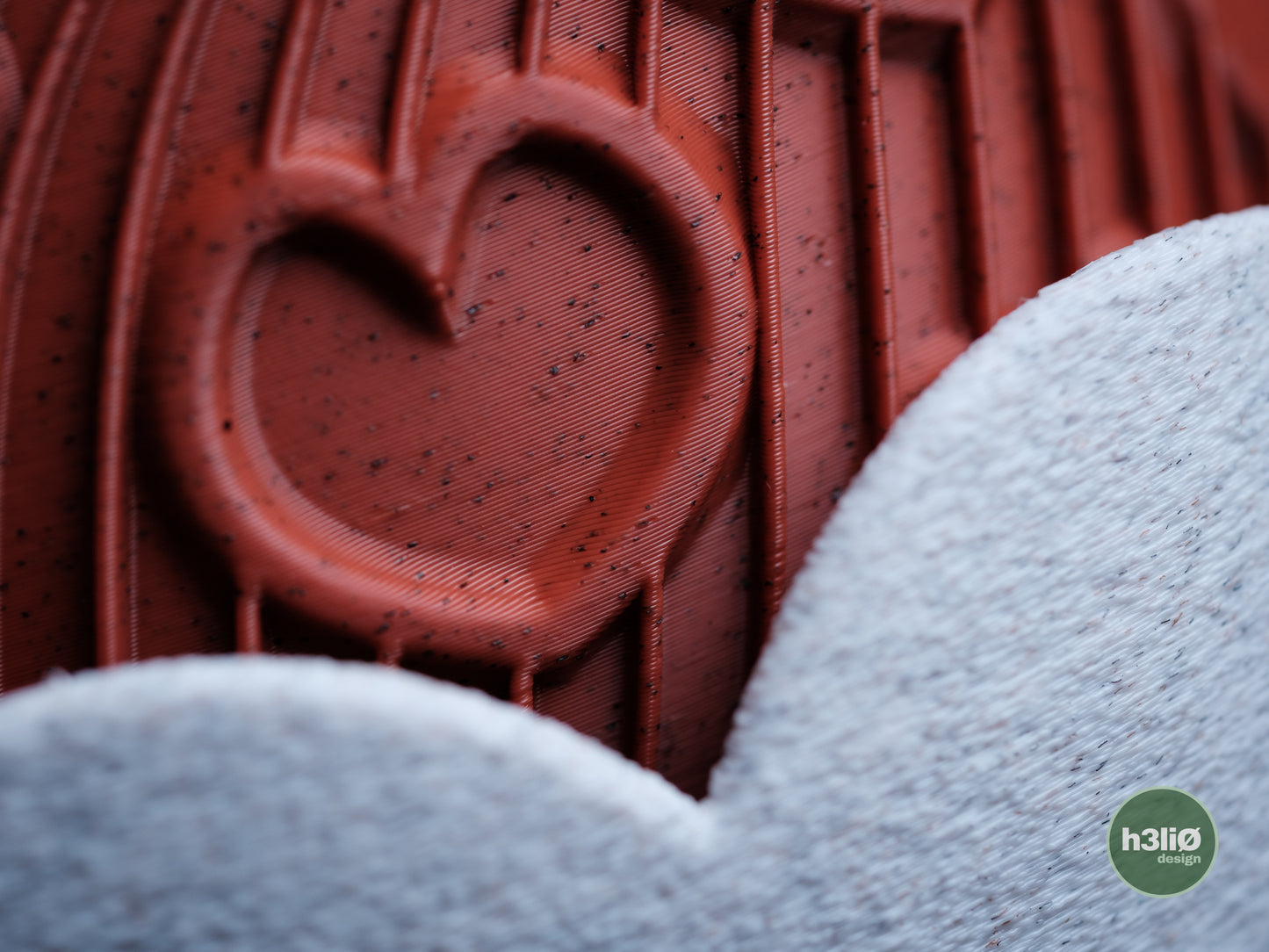 Cuore · plantator