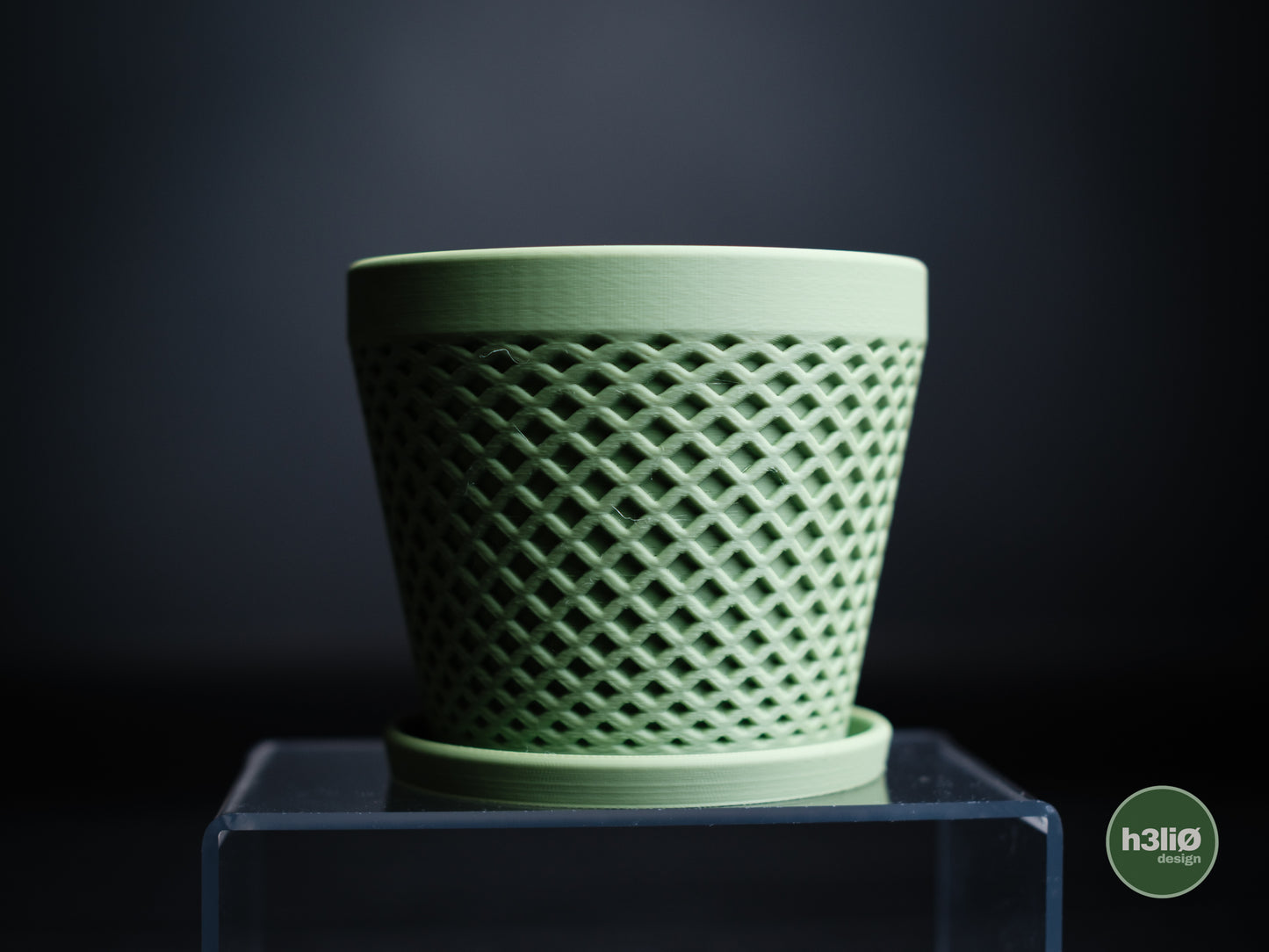 Delta · plantator