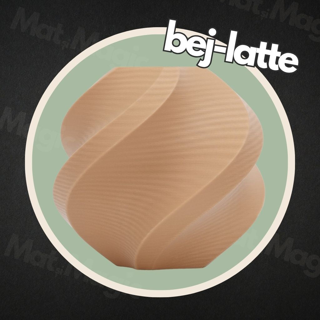 AAA Culori disponibile – Mat și Magic