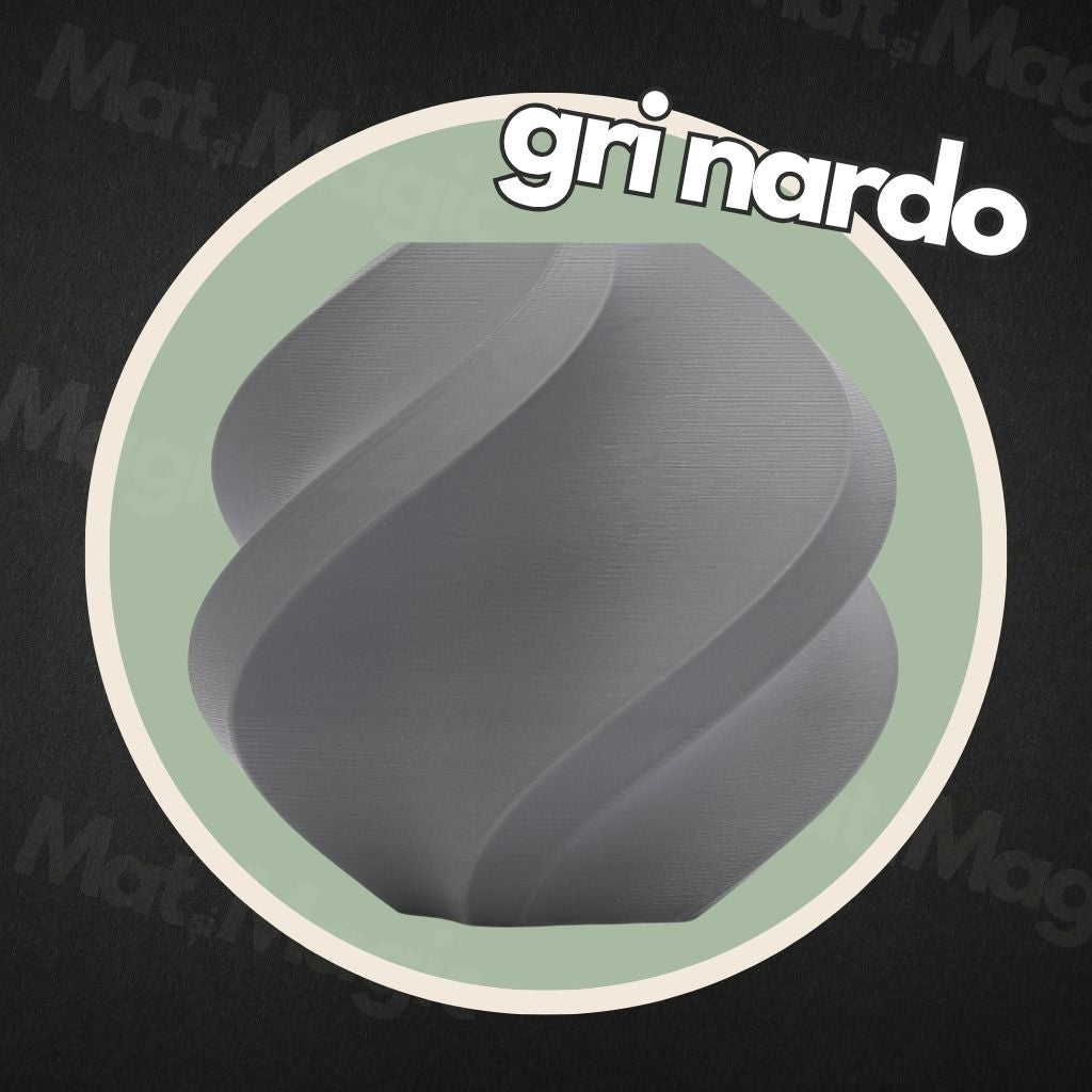 AAA Culori disponibile – Mat și Magic