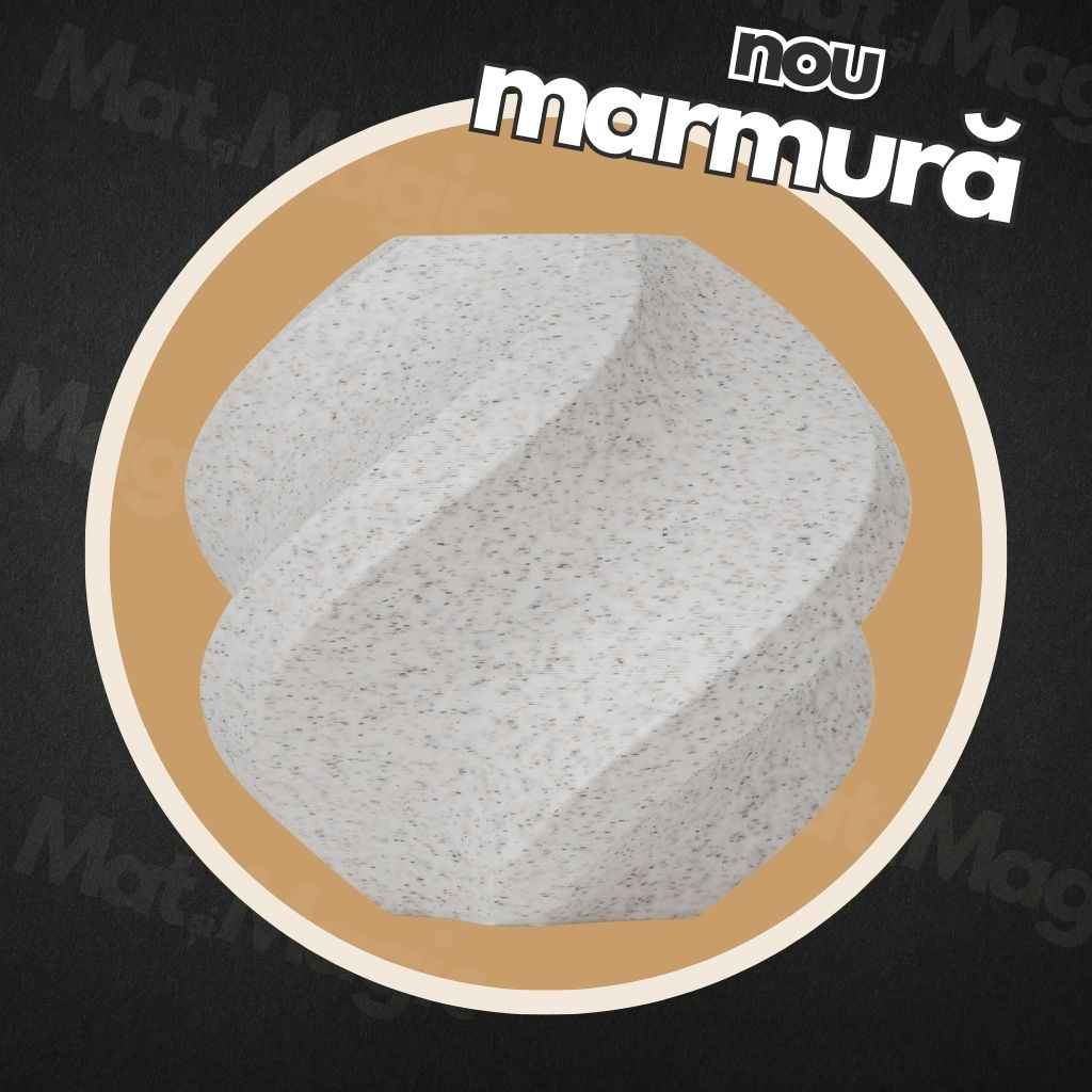 AAA Culori disponibile – Mat și Magic