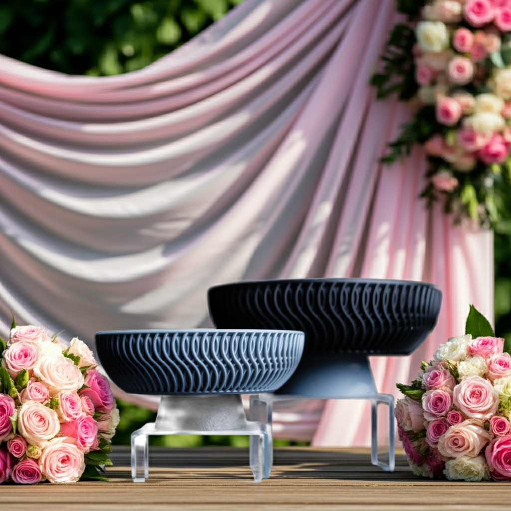 HOME DECOR - Haven Bowl