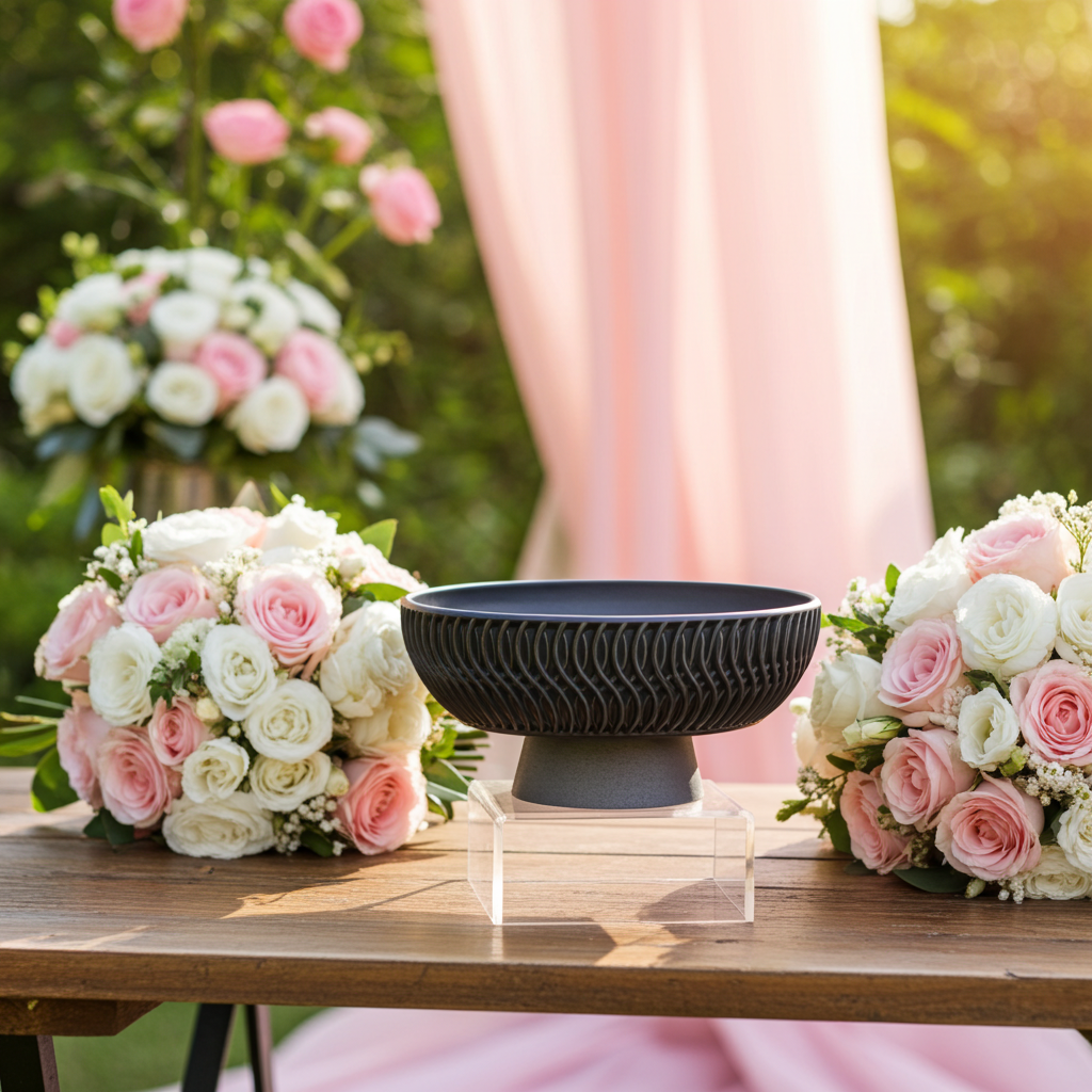 HOME DECOR - Haven Bowl