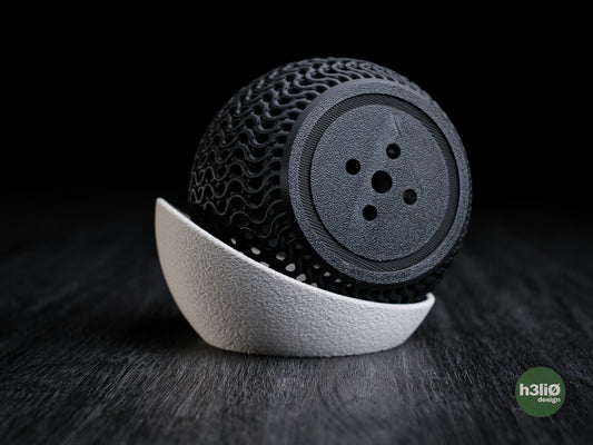 Echo - plantator