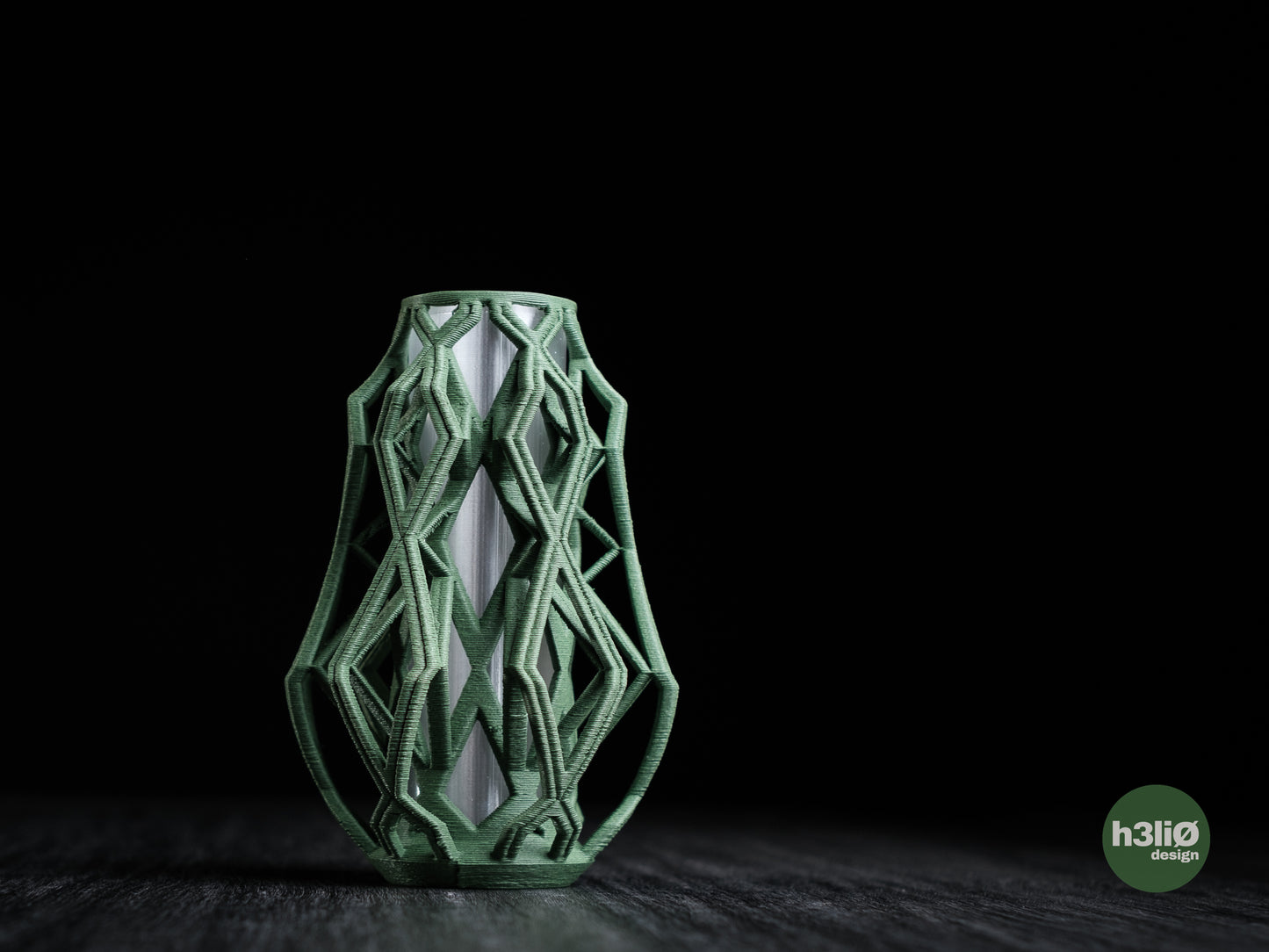 01_NOU - vază modulară cu legături fluide · cylink