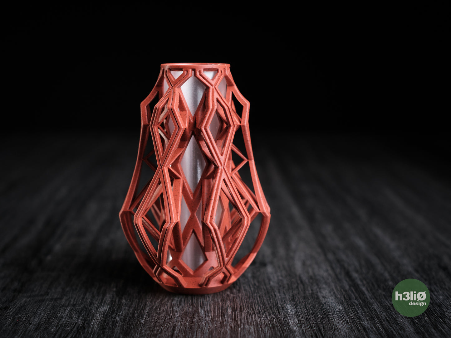 01_NOU - vază modulară cu legături fluide · cylink