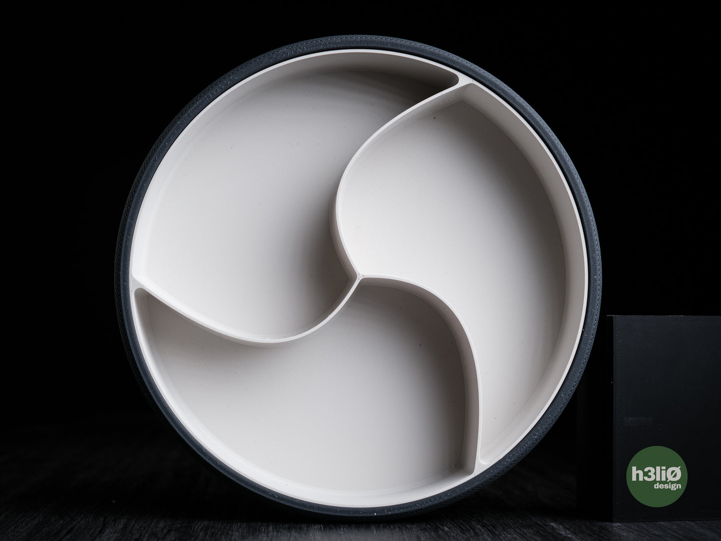 01_NOU - Organizator bol - Grideo