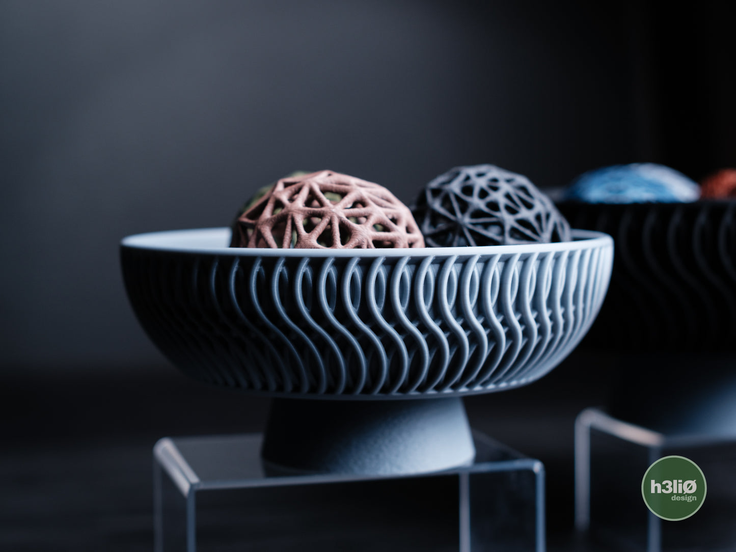 HOME DECOR - Haven Bowl