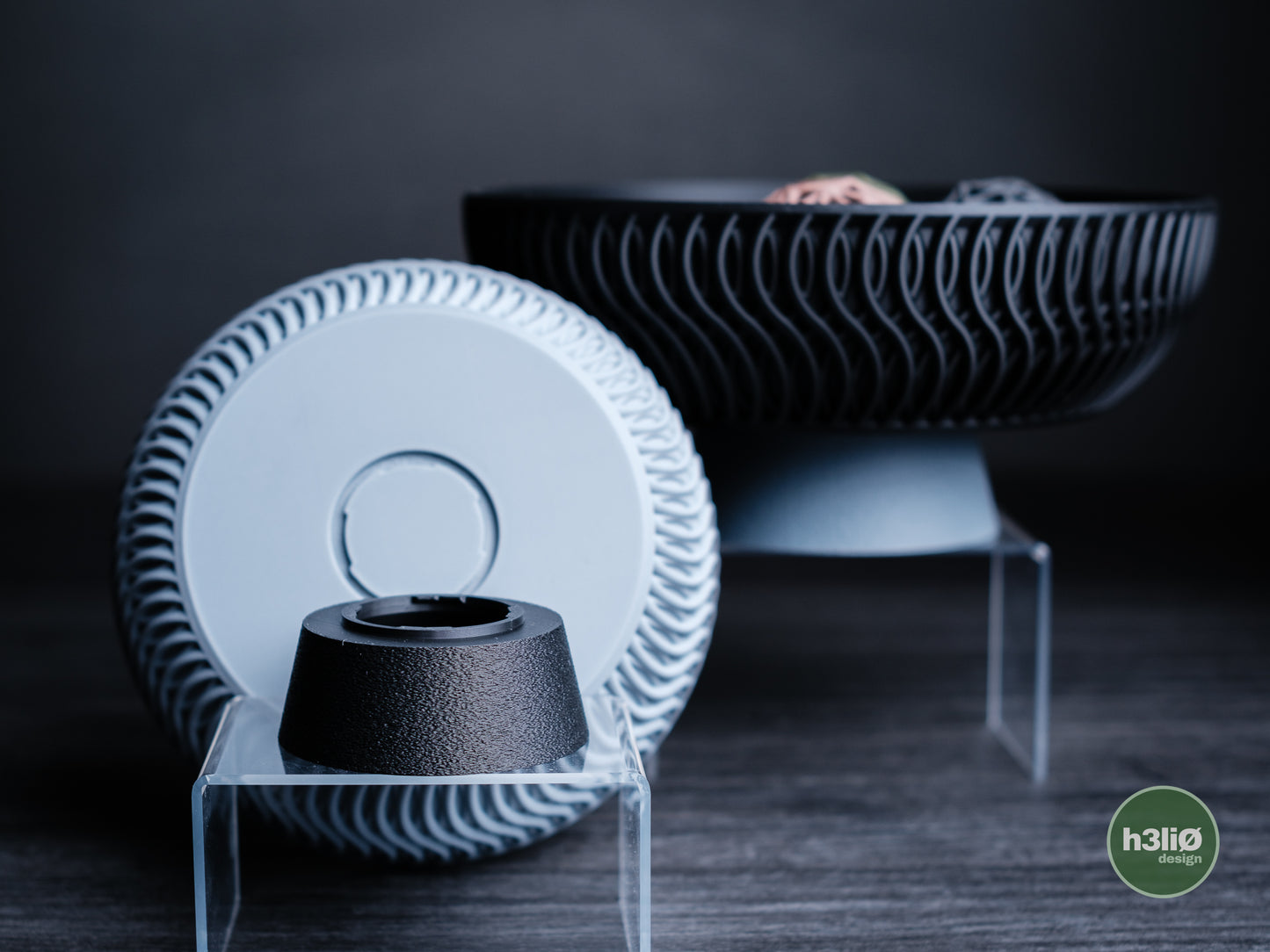 HOME DECOR - Haven Bowl