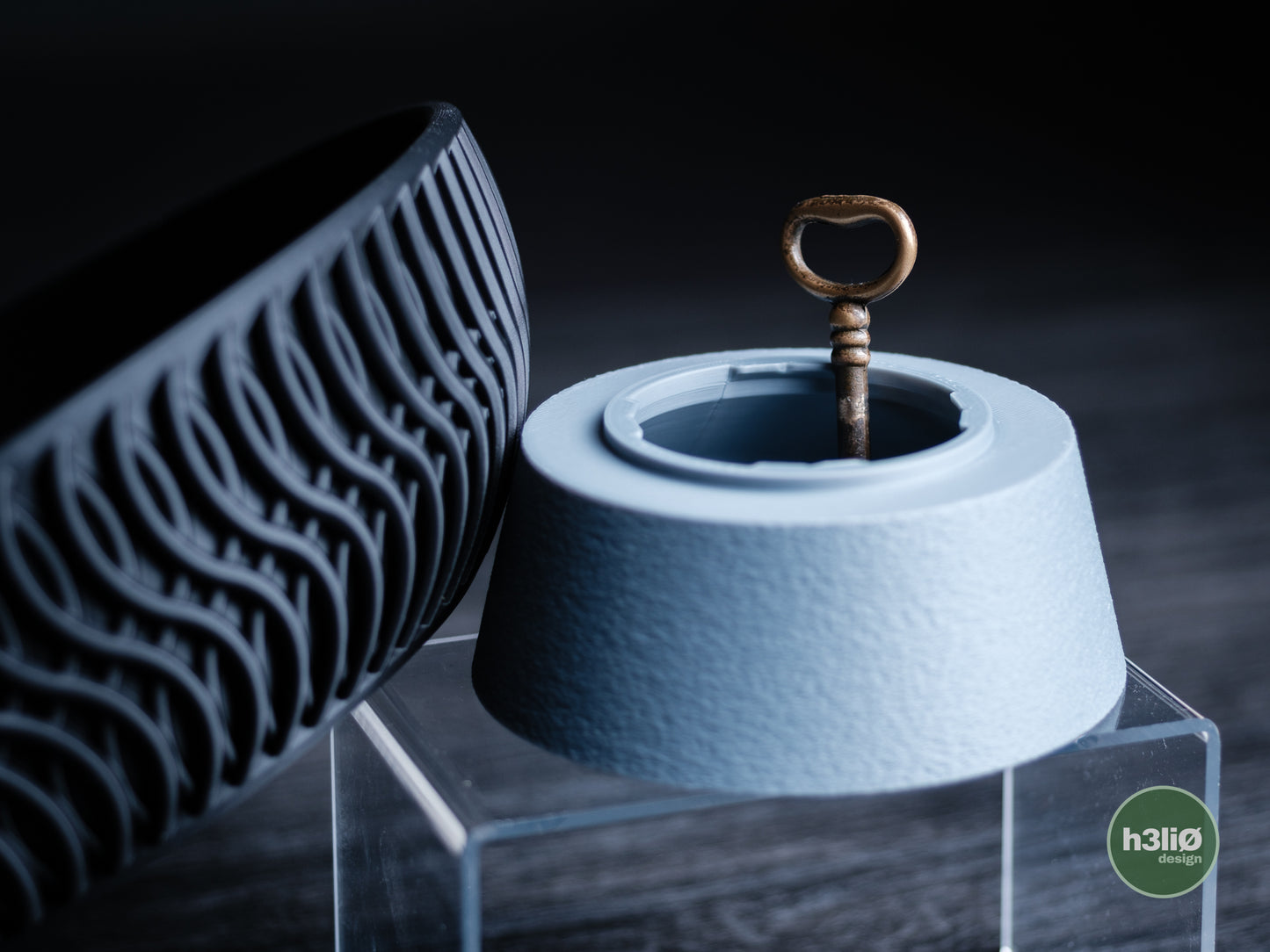 HOME DECOR - Haven Bowl