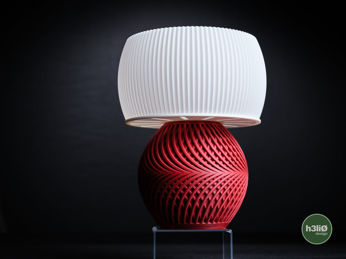 01_NOU - Drift Lamp · Noptieră poetică de lumină