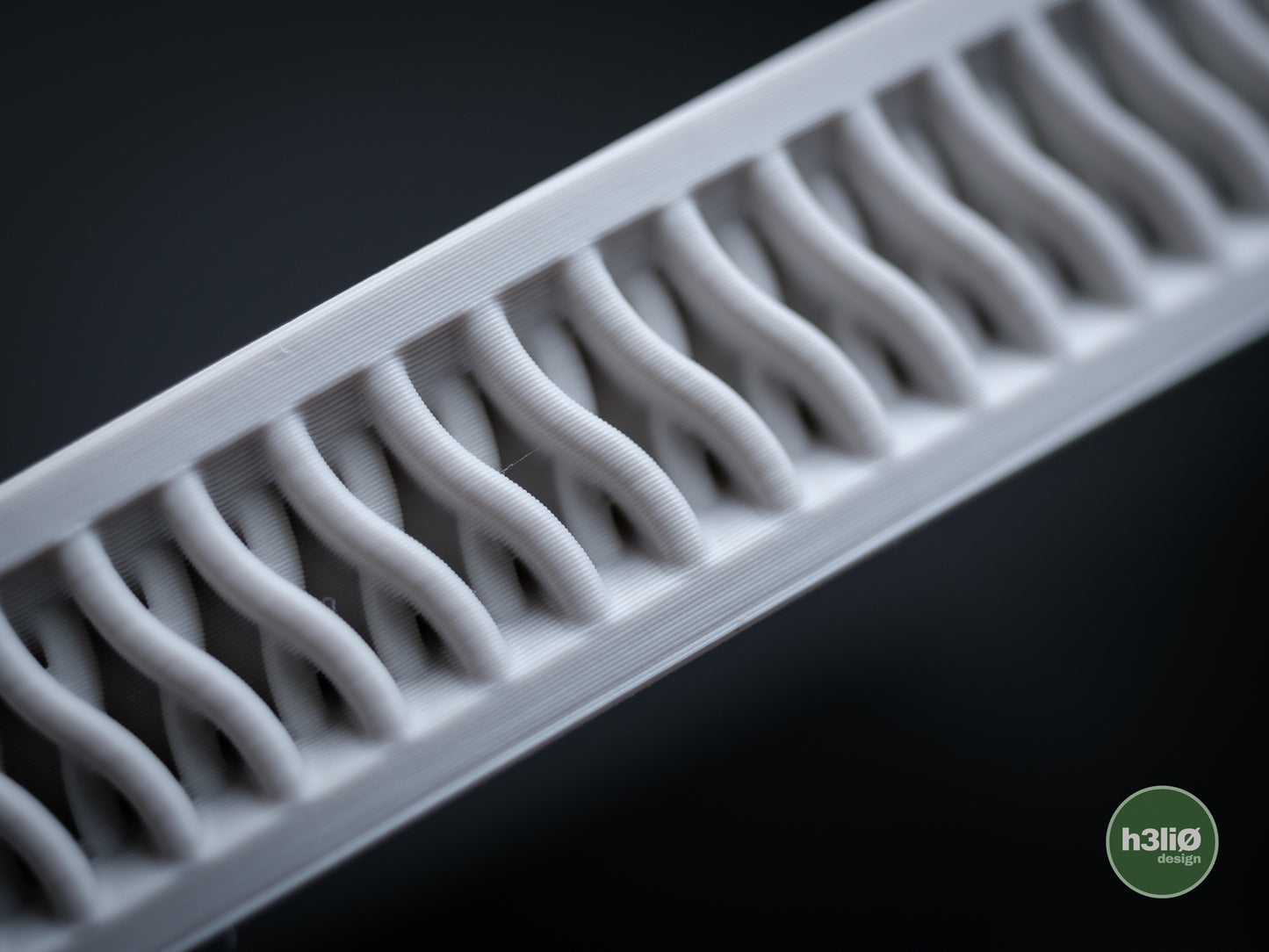 HOME DECOR - Horizon Cake Plate