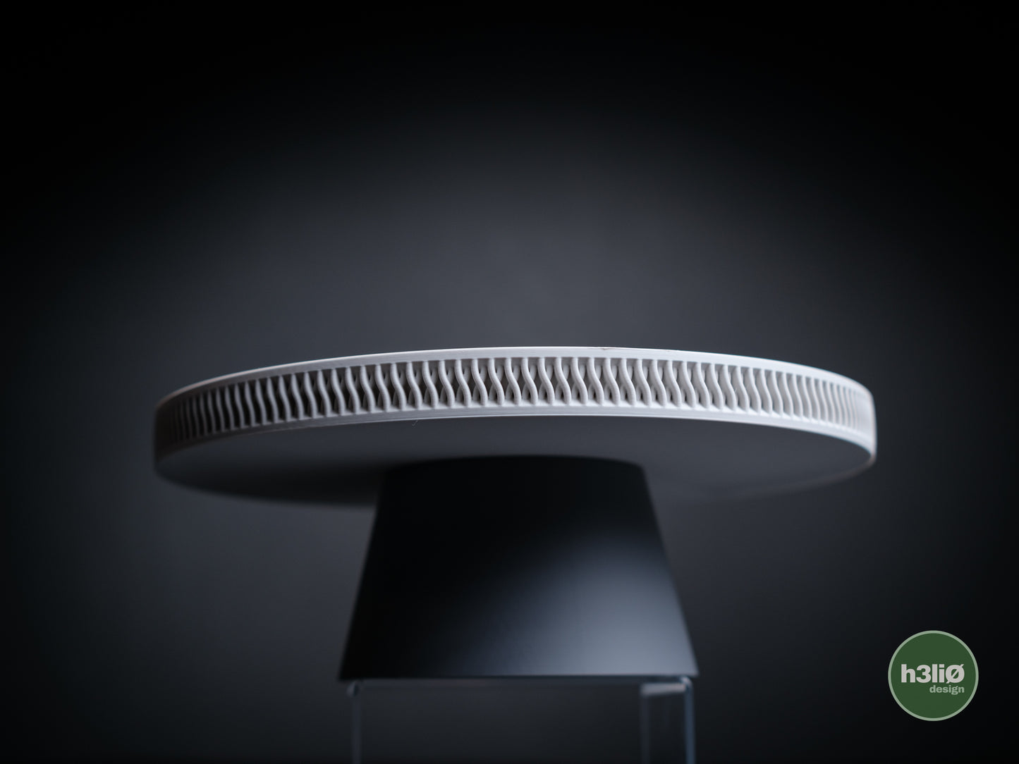 HOME DECOR - Horizon Cake Plate