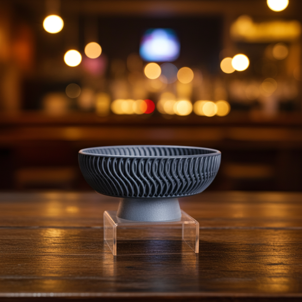 HOME DECOR - Haven Bowl