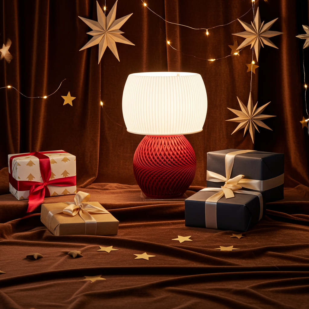 01_NOU - Drift Lamp · Noptieră poetică de lumină