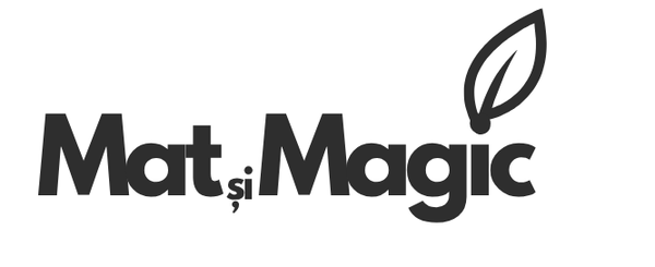 Mat și Magic