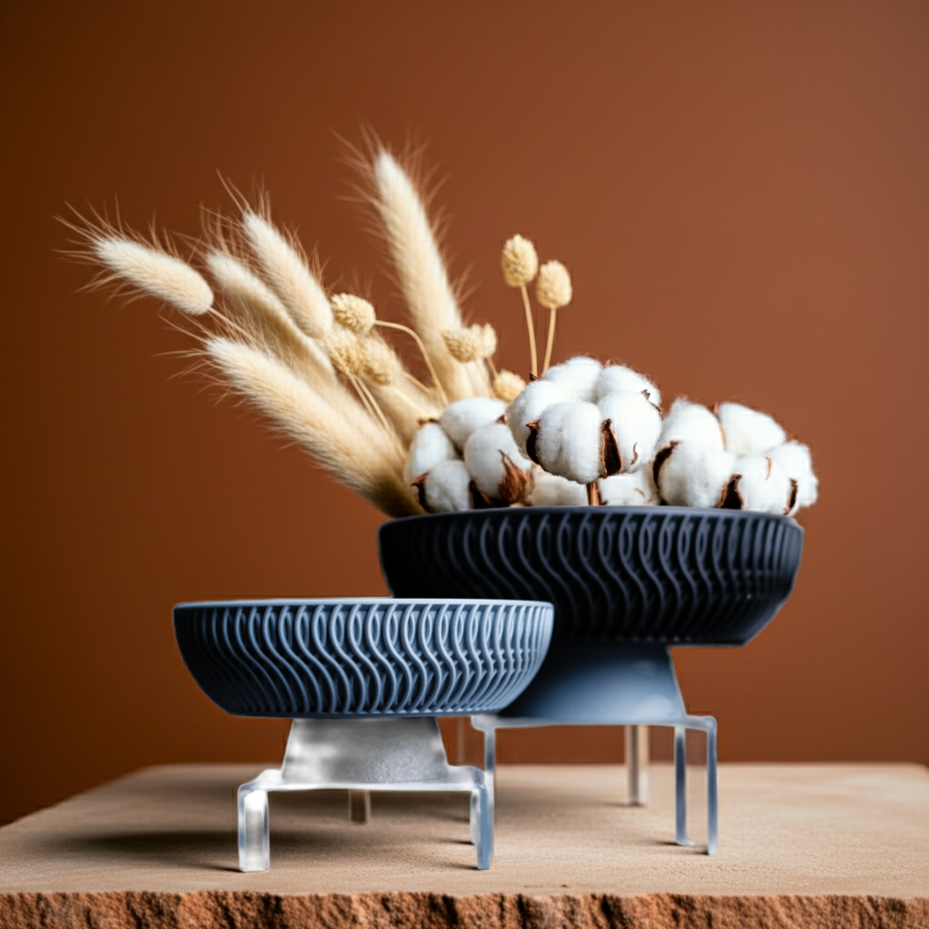 HOME DECOR - Haven Bowl