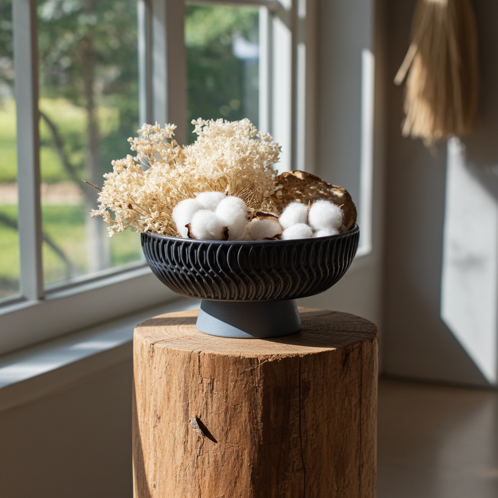 HOME DECOR - Haven Bowl