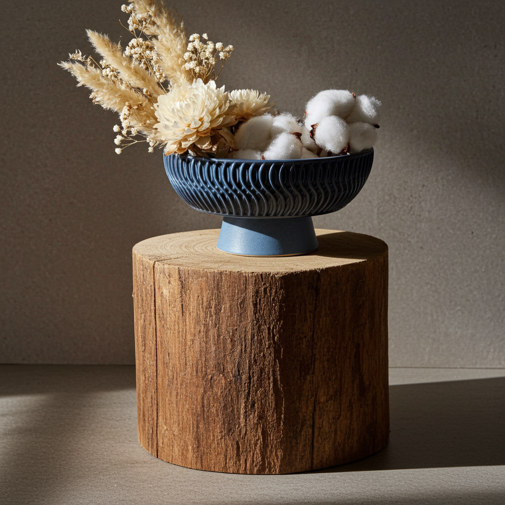 HOME DECOR - Haven Bowl