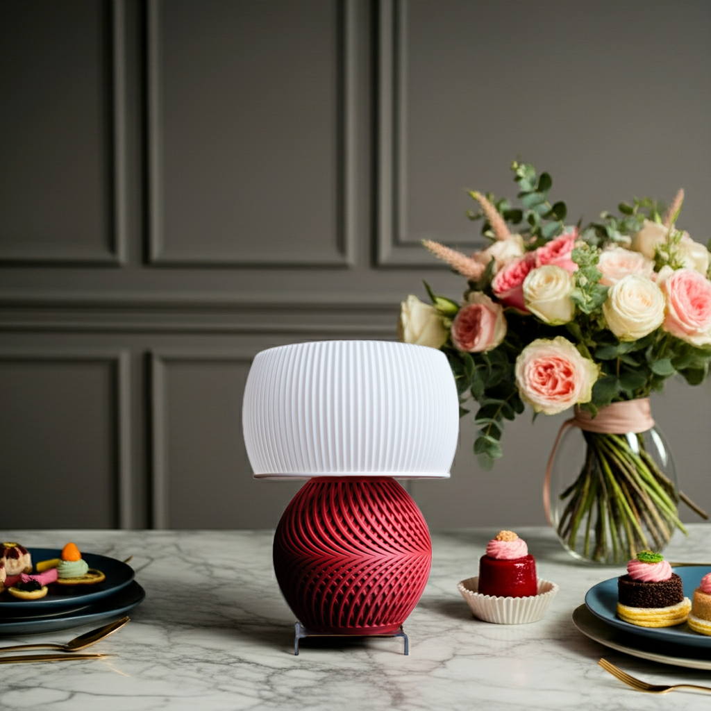 01_NOU - Drift Lamp · Noptieră poetică de lumină