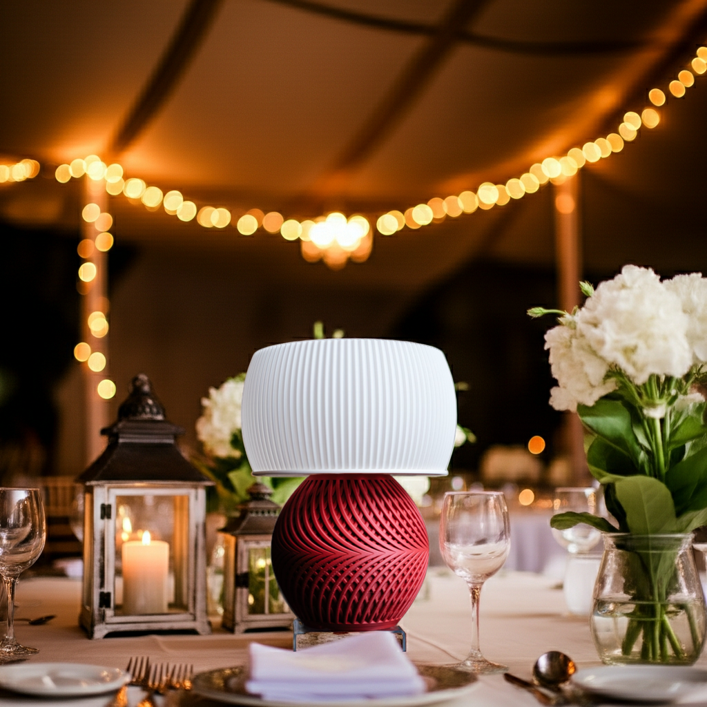 01_NOU - Drift Lamp · Noptieră poetică de lumină