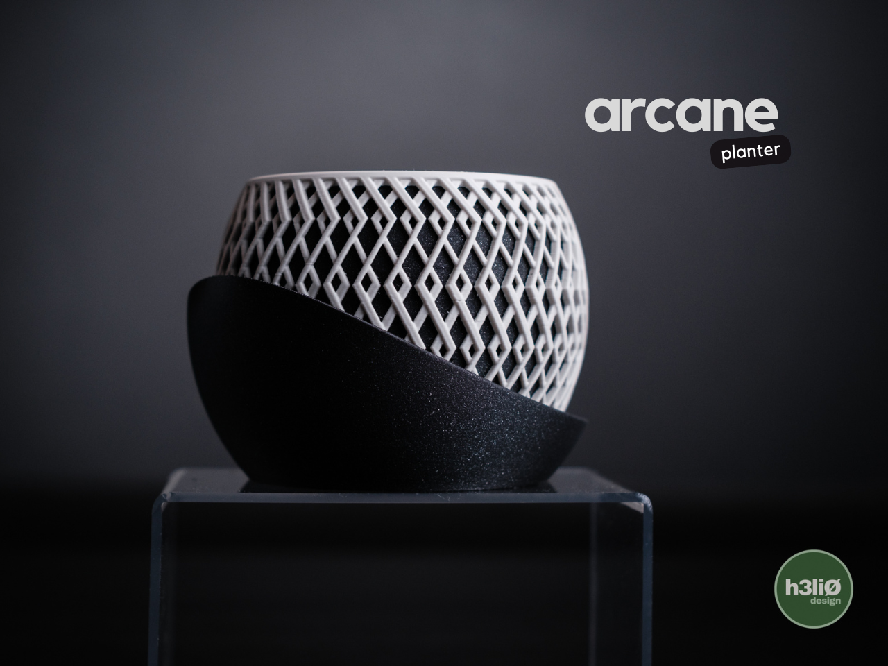 arcan · plantator