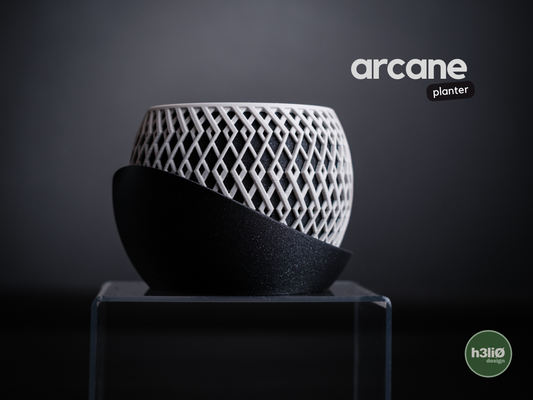 arcan · plantator