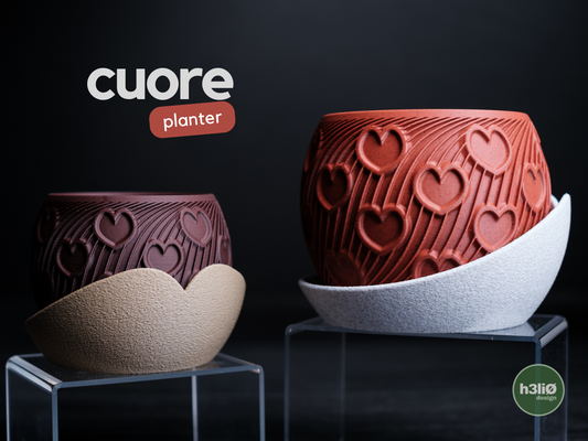 Cuore · plantator