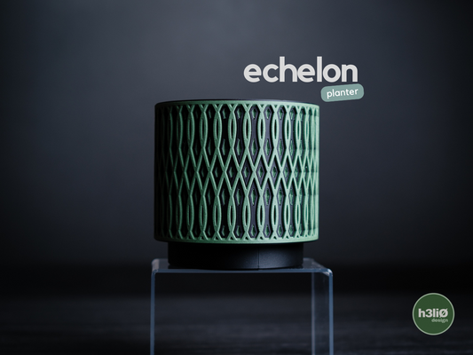 Eșalon - plantator