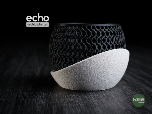 Echo - plantator