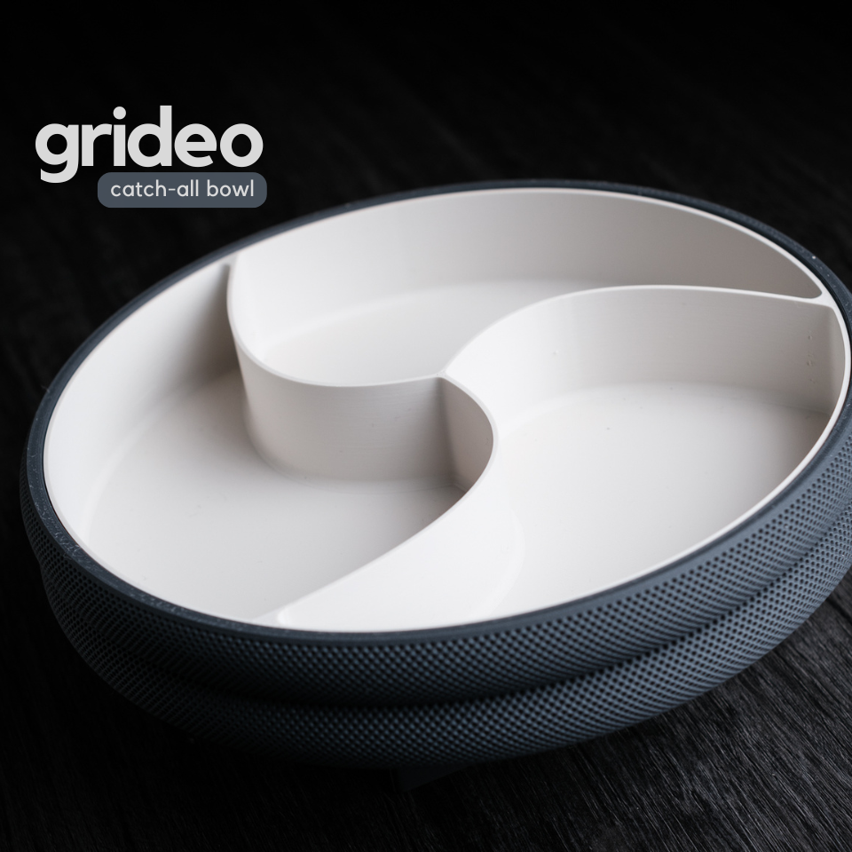 01_NOU - Organizator bol - Grideo