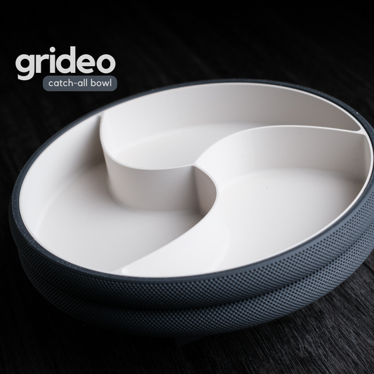 01_NOU - Organizator bol - Grideo