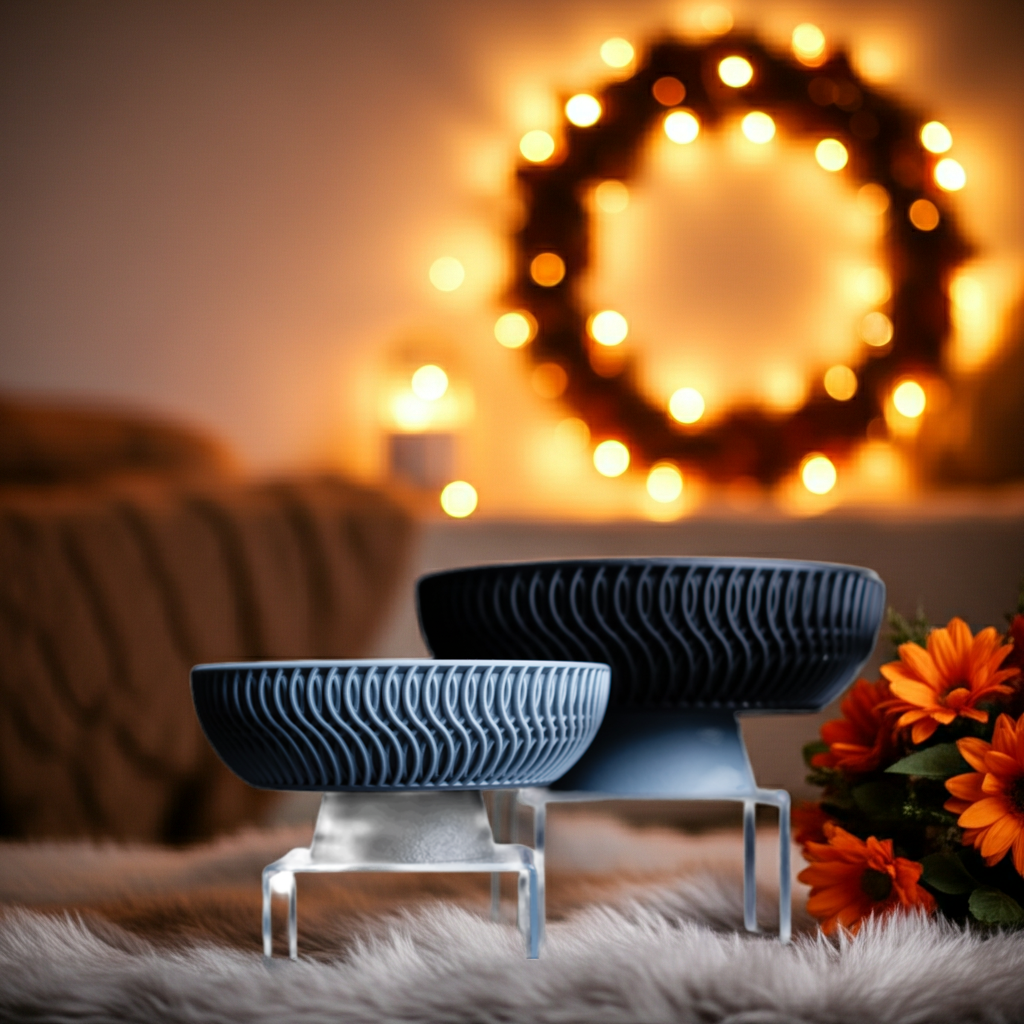 HOME DECOR - Haven Bowl