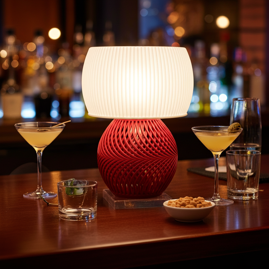 01_NOU - Drift Lamp · Noptieră poetică de lumină